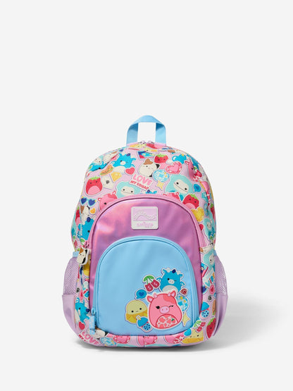 Smiggle Purple Squishmallows Classic Backpack - image 3