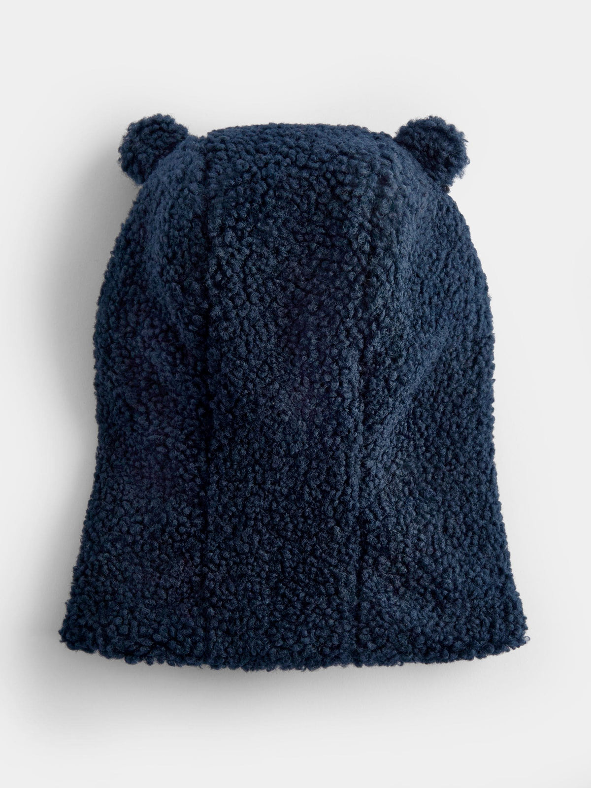 Jojo Maman Bébé Blue Bear Borg Balaclava Hat - image 2