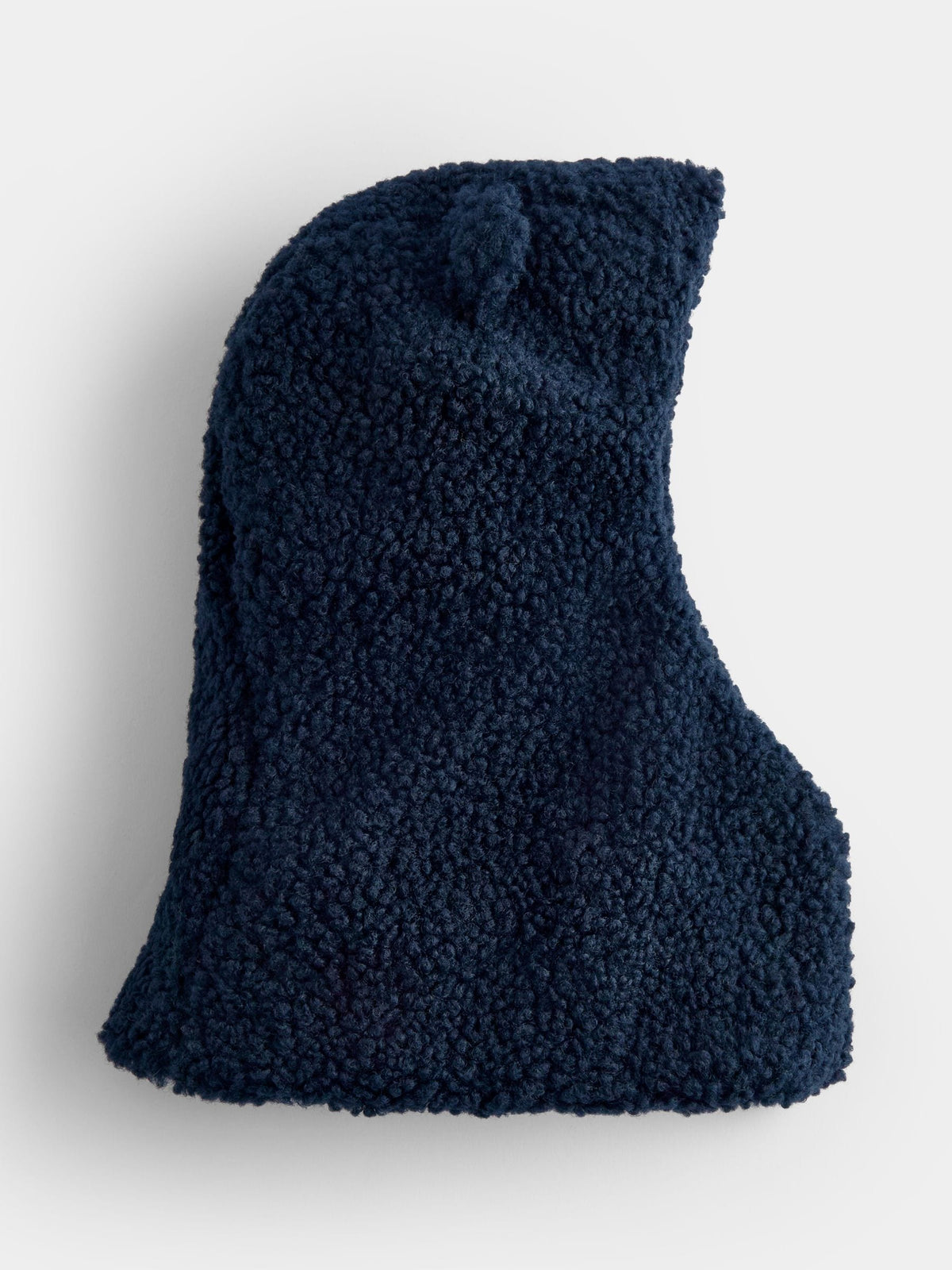 Jojo Maman Bébé Blue Bear Borg Balaclava Hat - image 3