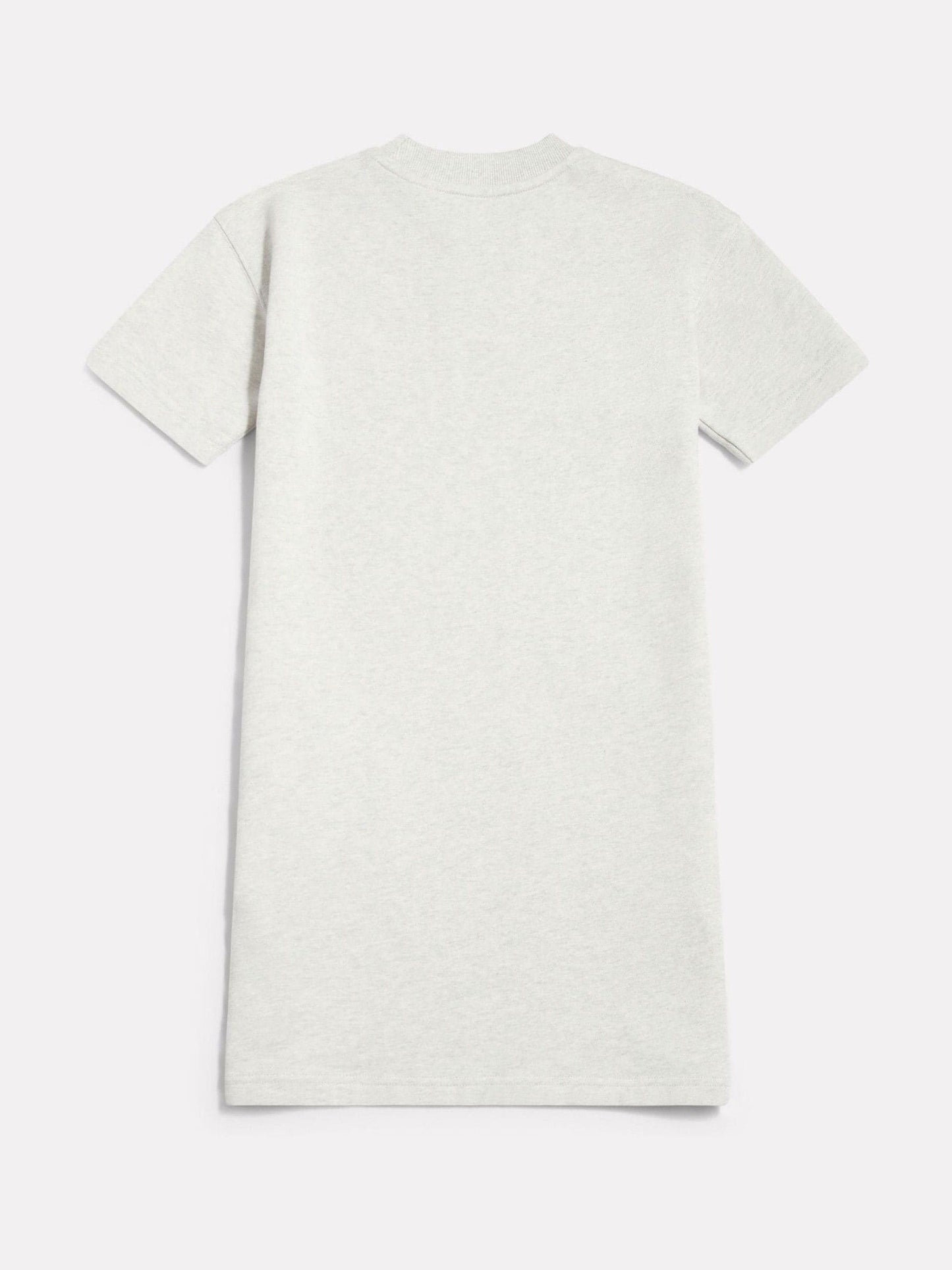 Dsiney Kidz - New Balance Grey Crew Neck Dress image 2