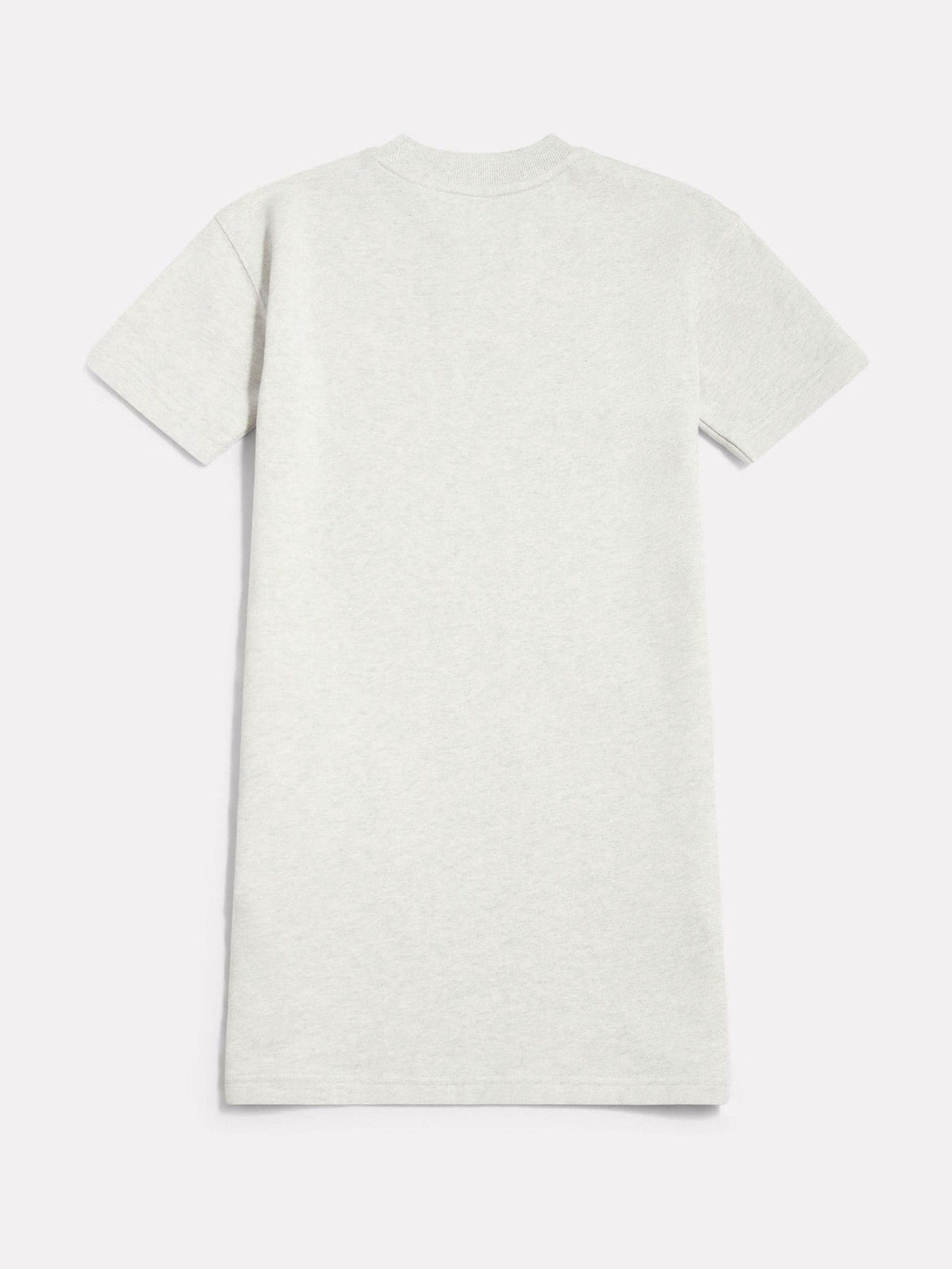 Dsiney Kidz - New Balance Grey Crew Neck Dress image 2