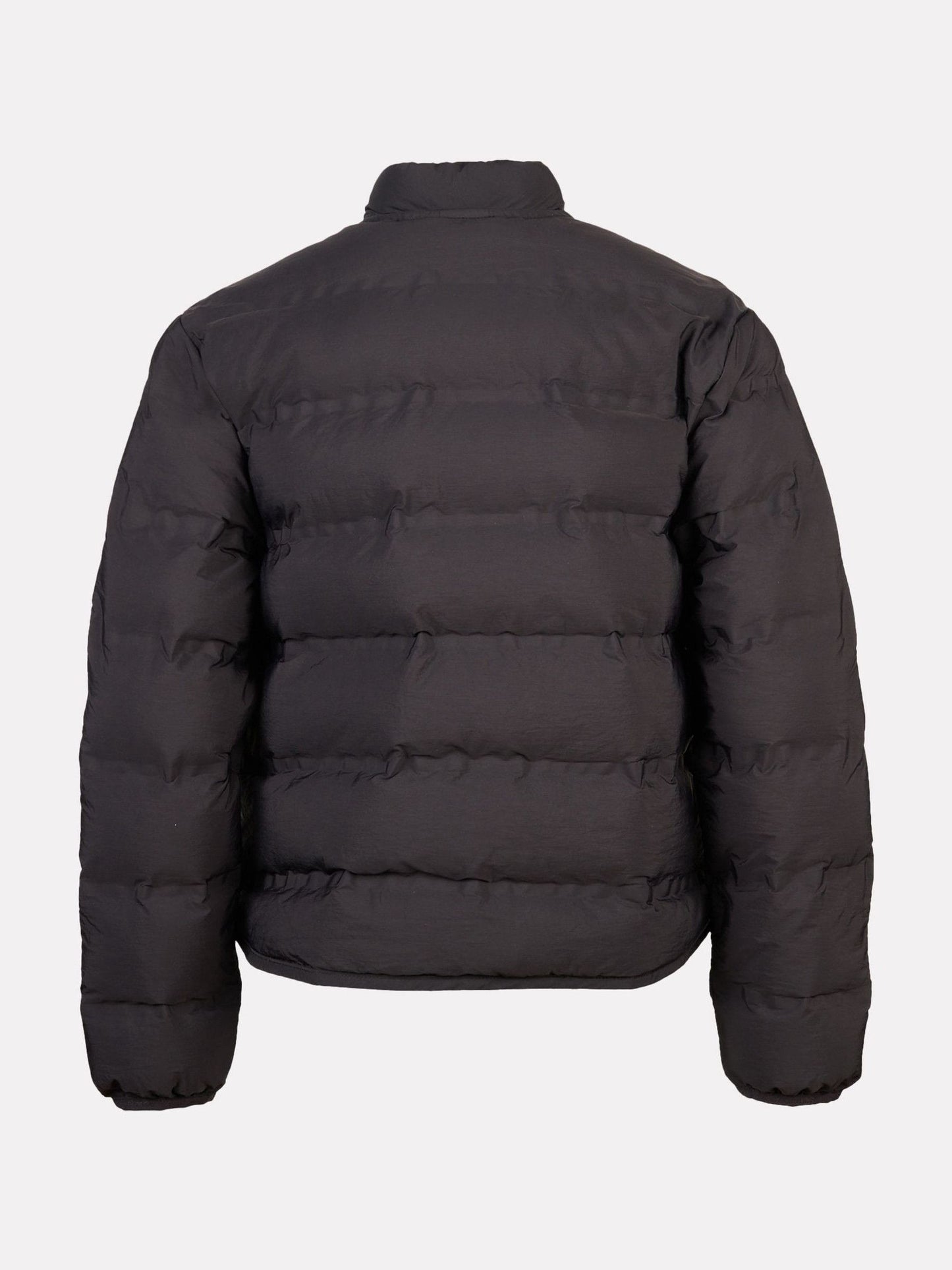 Dsiney Kidz - New Balance Black Cropped Quilted Jacket image 3