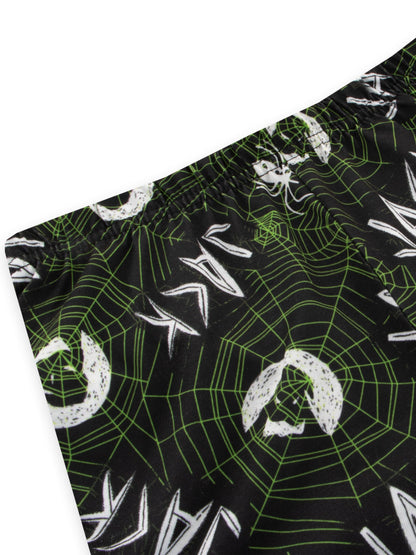 Character Green Disney The Nightmare Before Christmas Pyjamas Jack Skellington - image 9