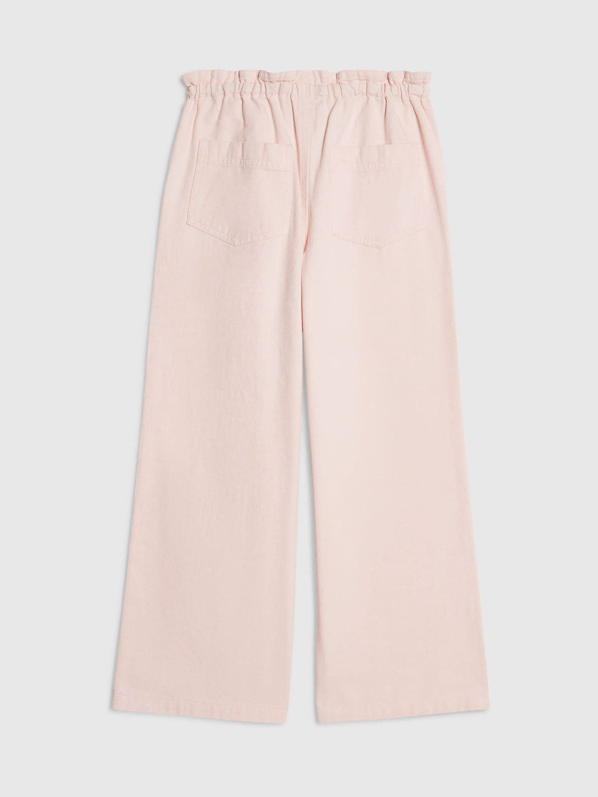 Dsiney Kidz - River Island Pink Barry Wide Leg Jeans image 2