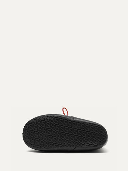 Sealskinz Blue Frogshall Quilted Slippers - image 4