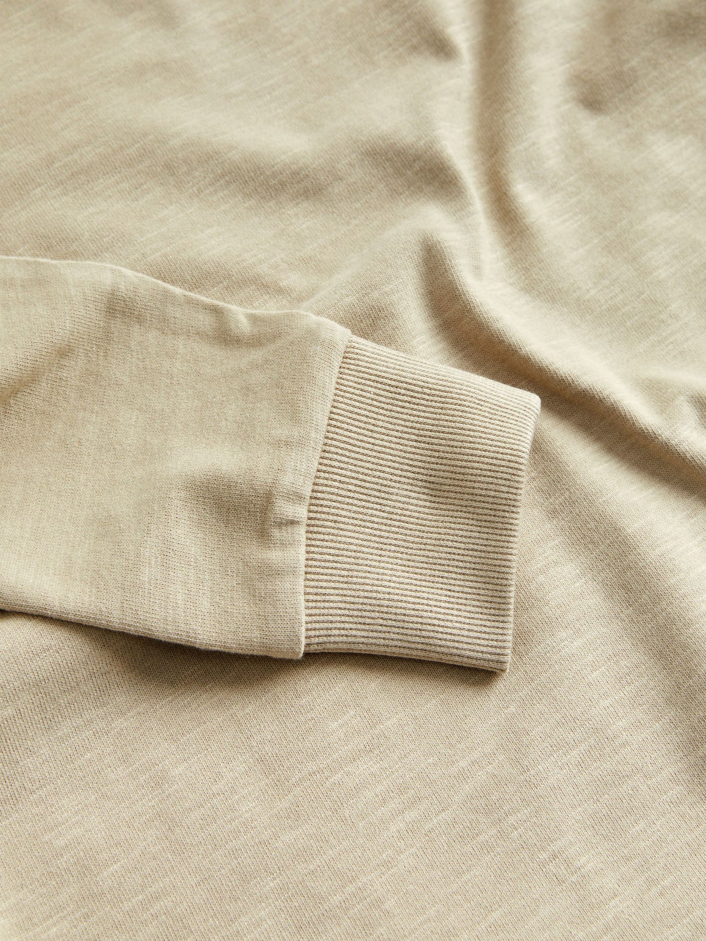 Dsiney Kidz - Stone Regular Fit Long Sleeve Cosy T-Shirt (3-16yrs) image 3