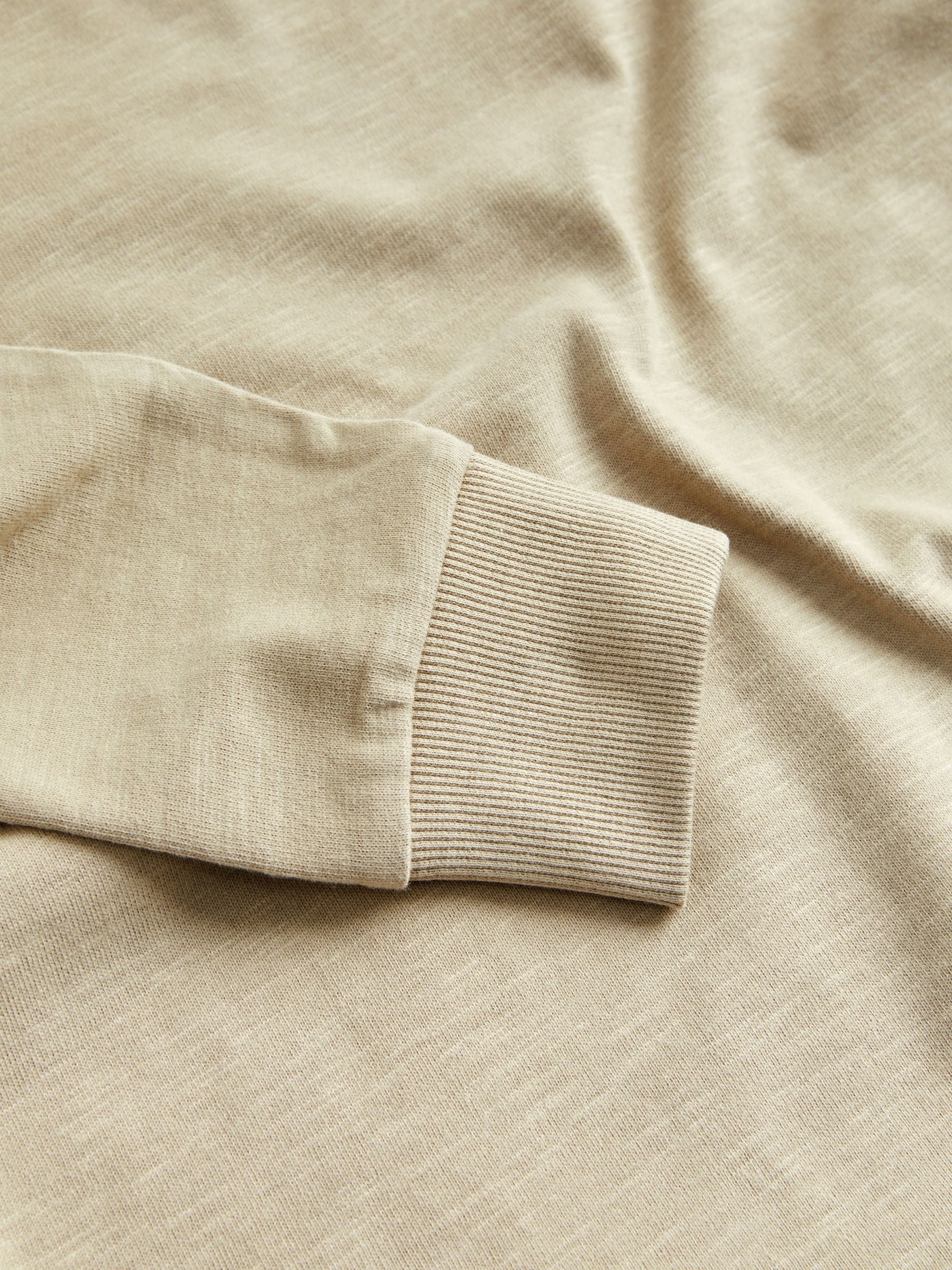 Dsiney Kidz - Stone Regular Fit Long Sleeve Cosy T-Shirt (3-16yrs) image 3