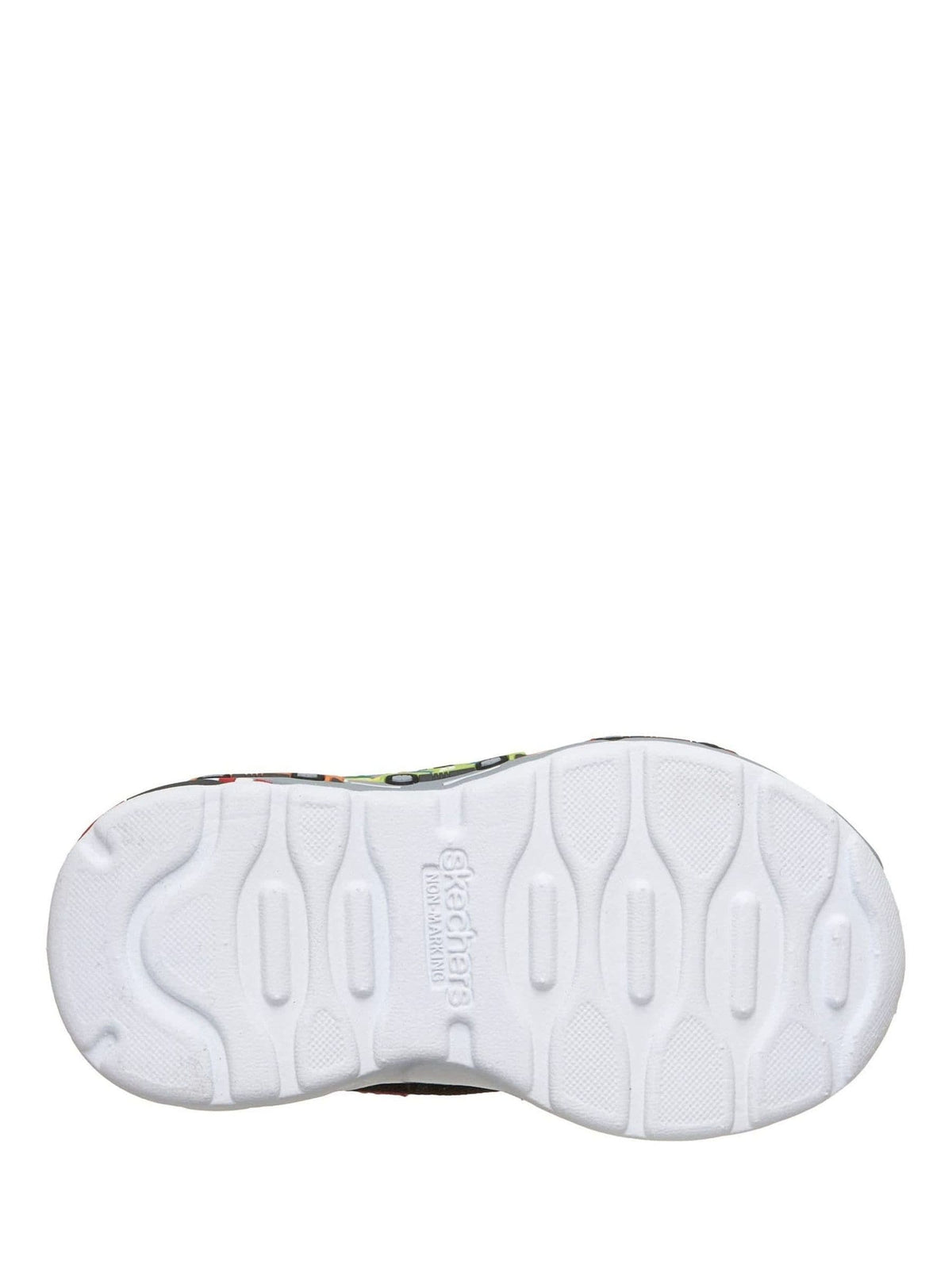 Skechers Black Play Scene Trainers - image 3