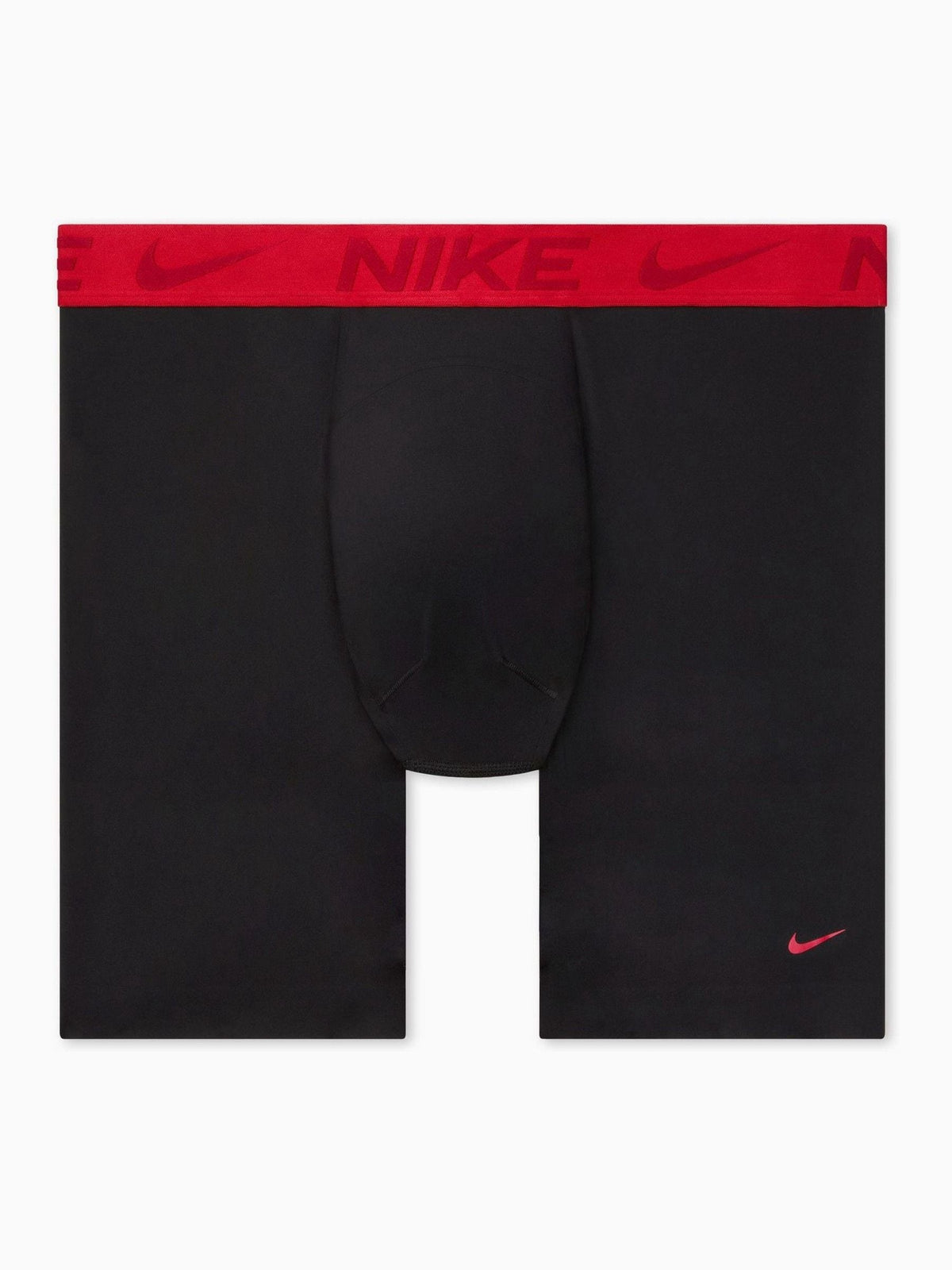 Dsiney Kidz - Nike Black Elite Micro Long Boxers image 4