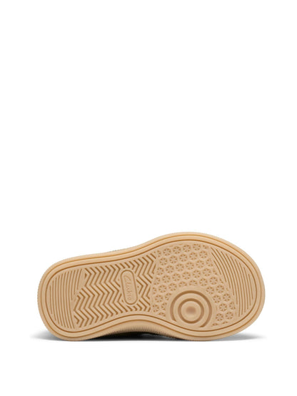 Clarks Green Cypress Pop Toddler Trainers - image 6