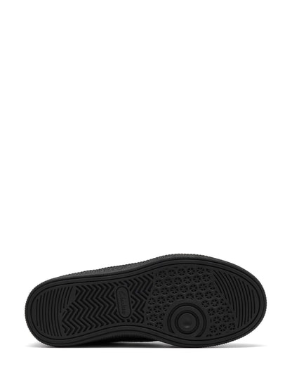 Dsiney Kidz - Clarks Black Cypress Step Trainers image 3