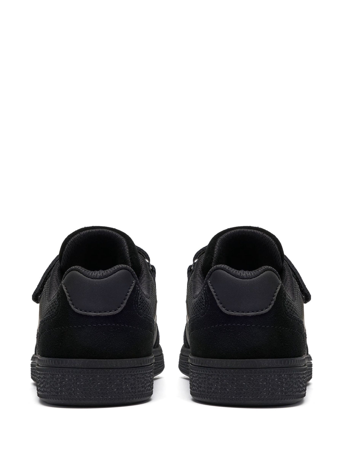 Dsiney Kidz - Clarks Black Cypress Step Trainers image 5