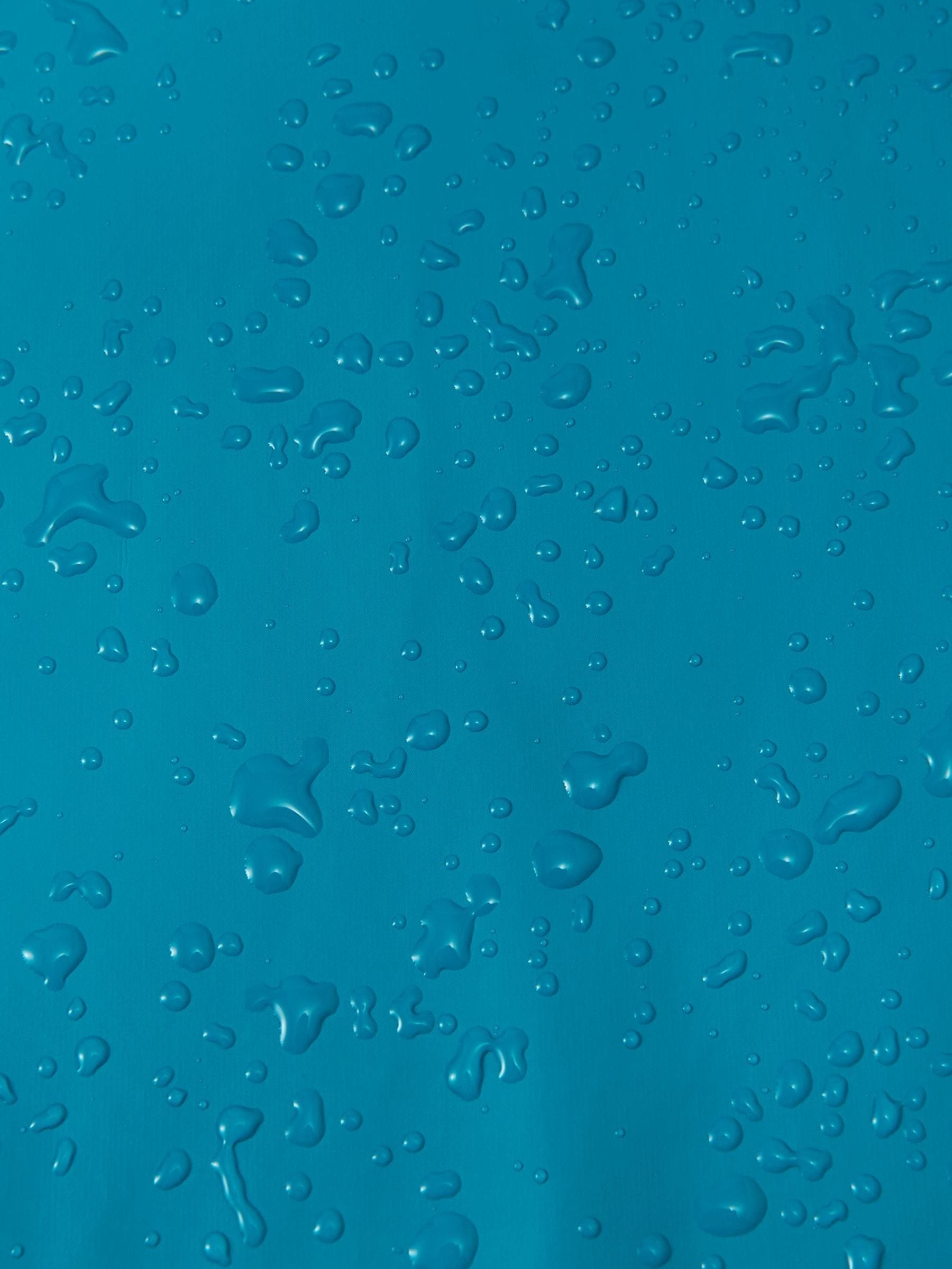 Dsiney Kidz - Reima Blue Waterproof Raincoat Lampi image 4