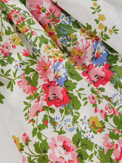 Boden Cream Annalisa Twirly Sundress image 3