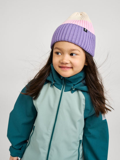 Dsiney Kidz - Reima Green Waterproof Sulkava ReimaTec Jacket image 3