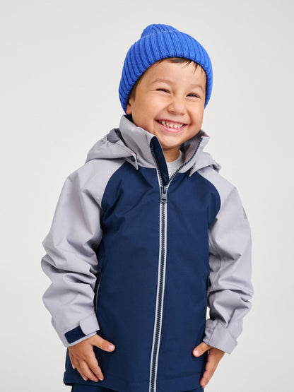 Dsiney Kidz - Reima Blue Waterproof Sulkava ReimaTec Jacket image 1