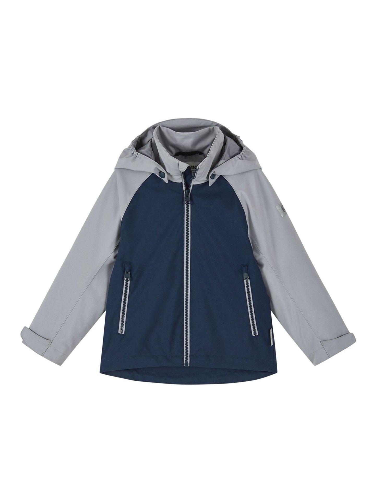 Dsiney Kidz - Reima Blue Waterproof Sulkava ReimaTec Jacket image 2