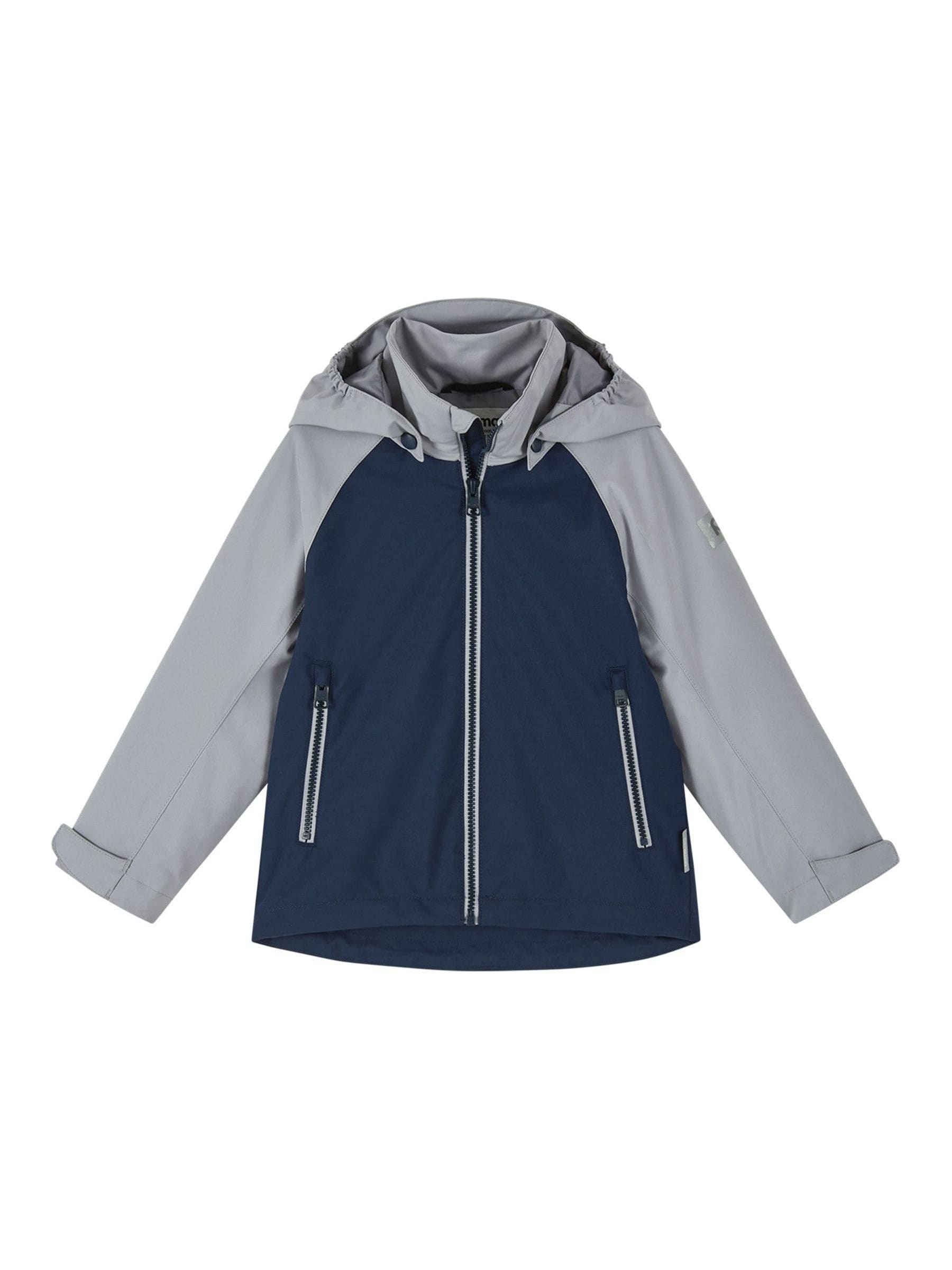 Dsiney Kidz - Reima Blue Waterproof Sulkava ReimaTec Jacket image 2