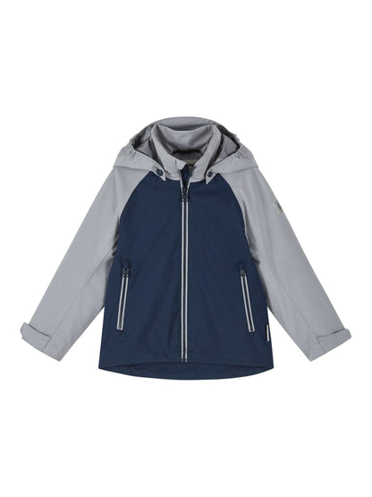 Dsiney Kidz - Reima Blue Waterproof Sulkava ReimaTec Jacket image 2