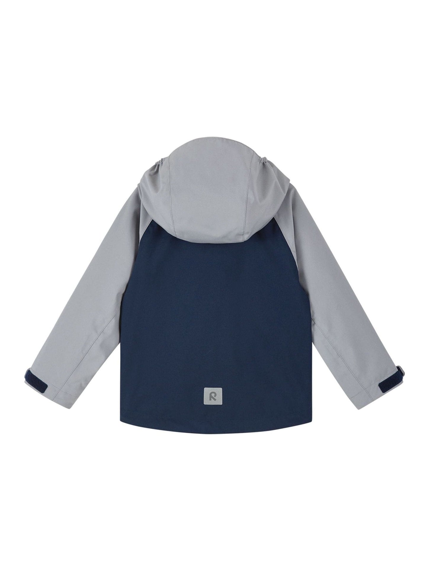 Dsiney Kidz - Reima Blue Waterproof Sulkava ReimaTec Jacket image 3