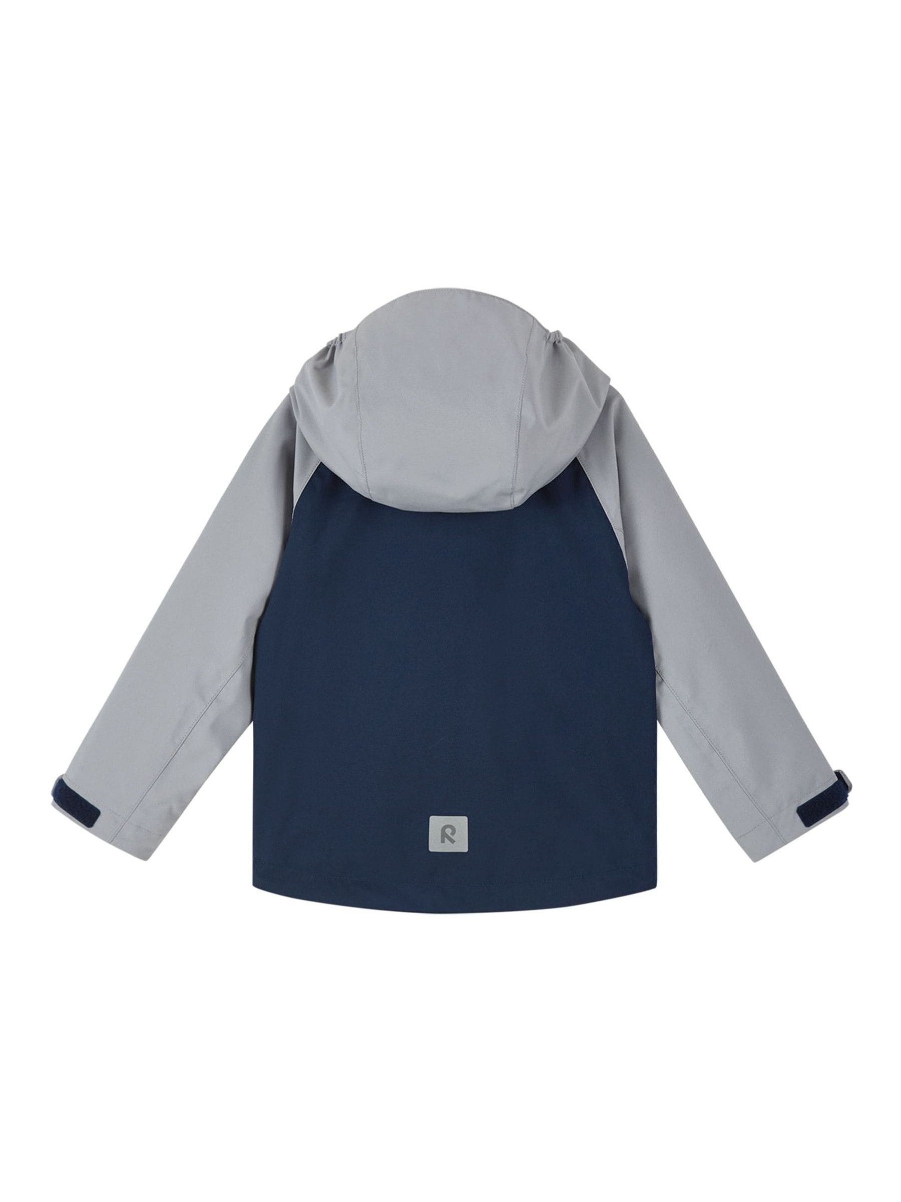 Dsiney Kidz - Reima Blue Waterproof Sulkava ReimaTec Jacket image 3