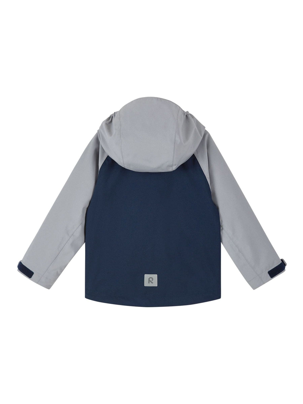 Dsiney Kidz - Reima Blue Waterproof Sulkava ReimaTec Jacket image 3