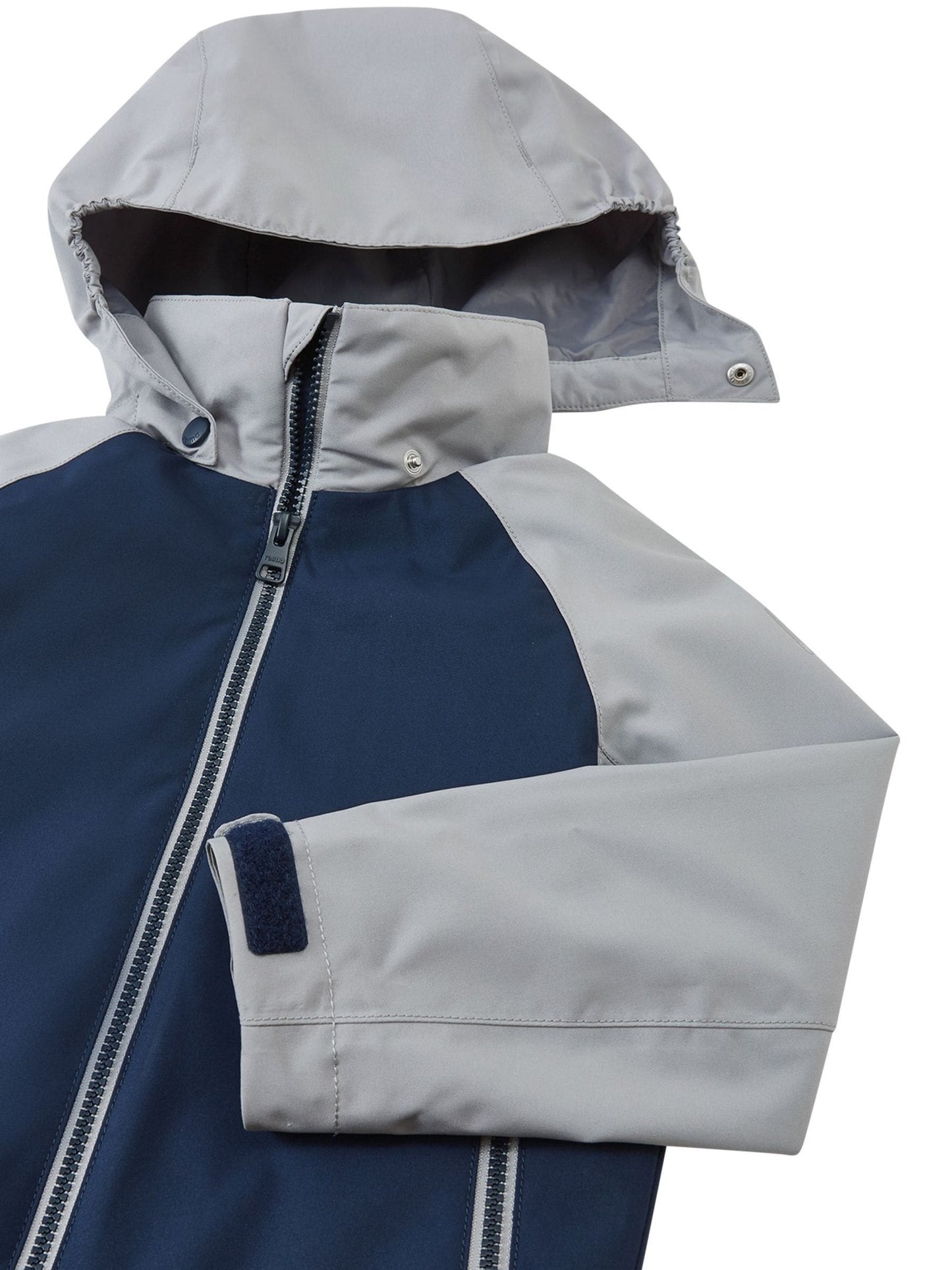Dsiney Kidz - Reima Blue Waterproof Sulkava ReimaTec Jacket image 4