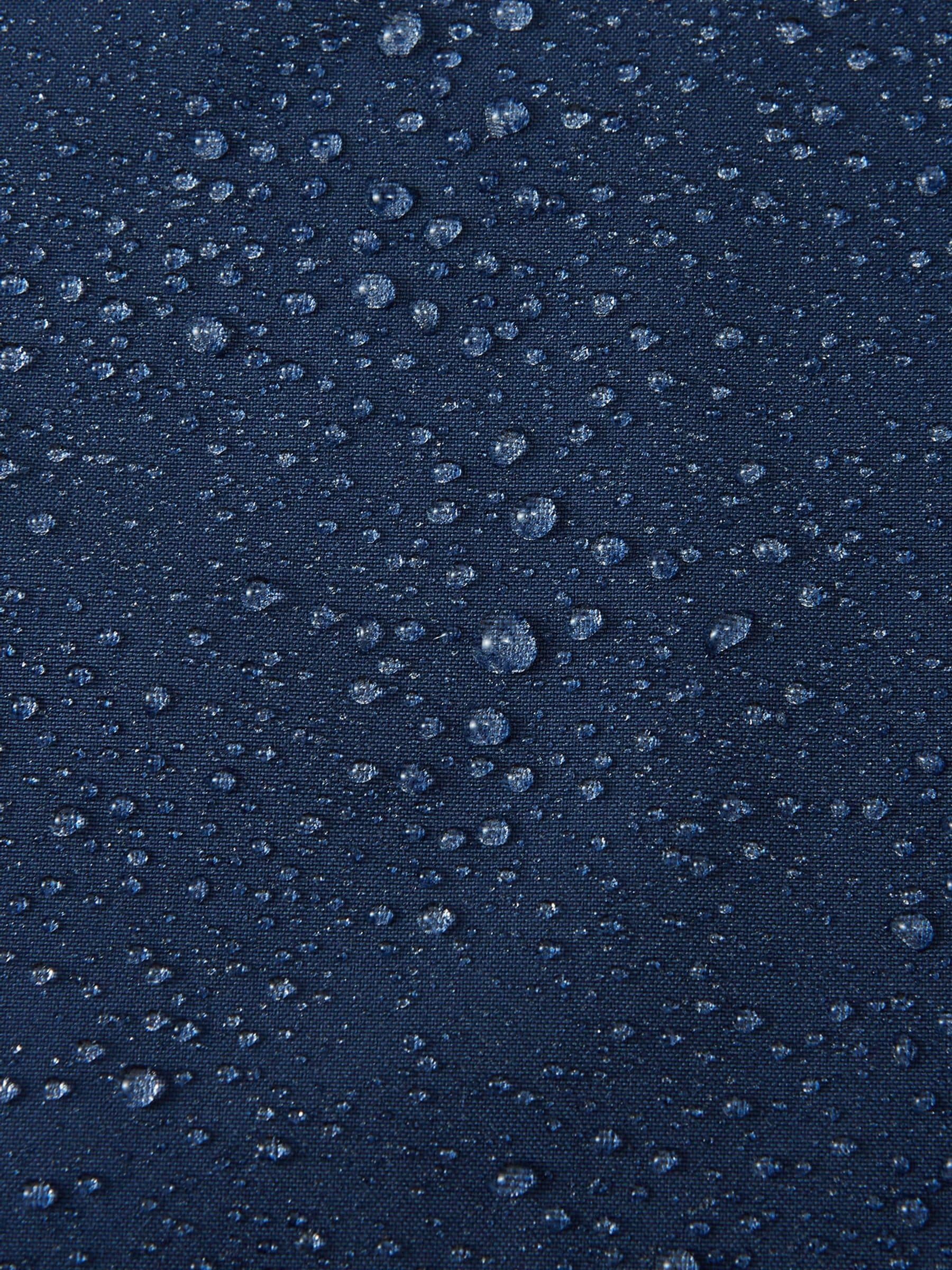 Dsiney Kidz - Reima Blue Waterproof Sulkava ReimaTec Jacket image 7