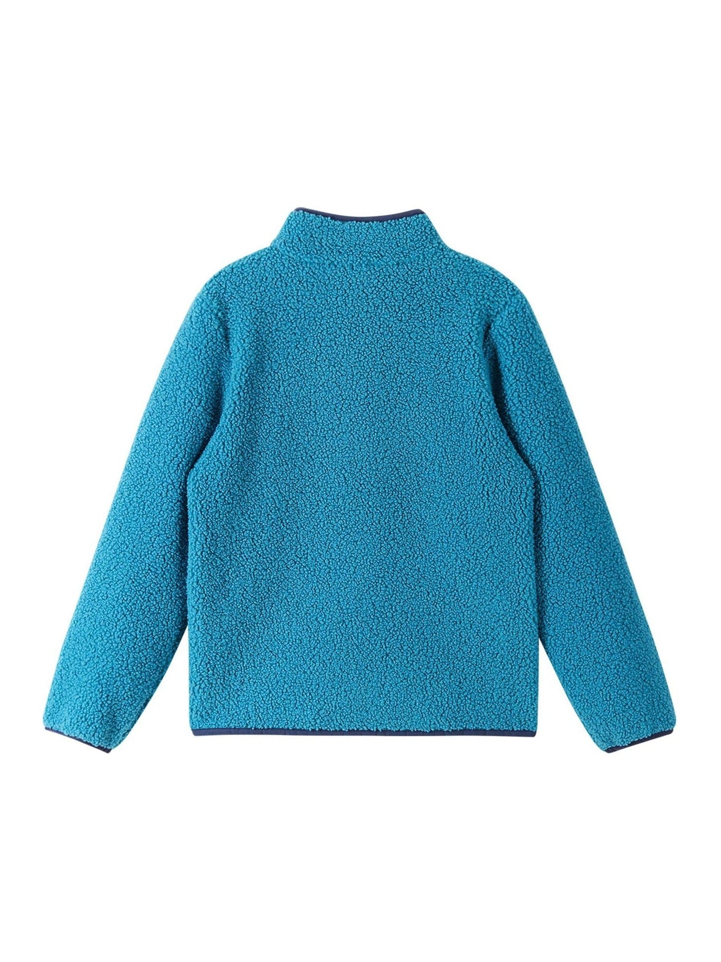 Dsiney Kidz - Reima Blue Turina Fleece Sweater image 3