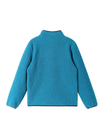 Dsiney Kidz - Reima Blue Turina Fleece Sweater image 3