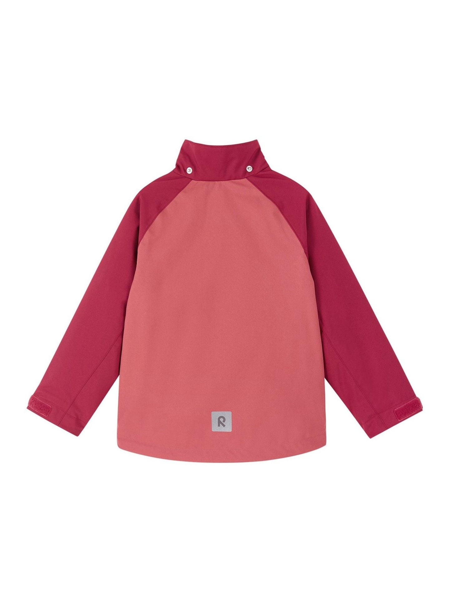 Dsiney Kidz - Reima Red Waterproof Sulkava ReimaTec Jacket image 4