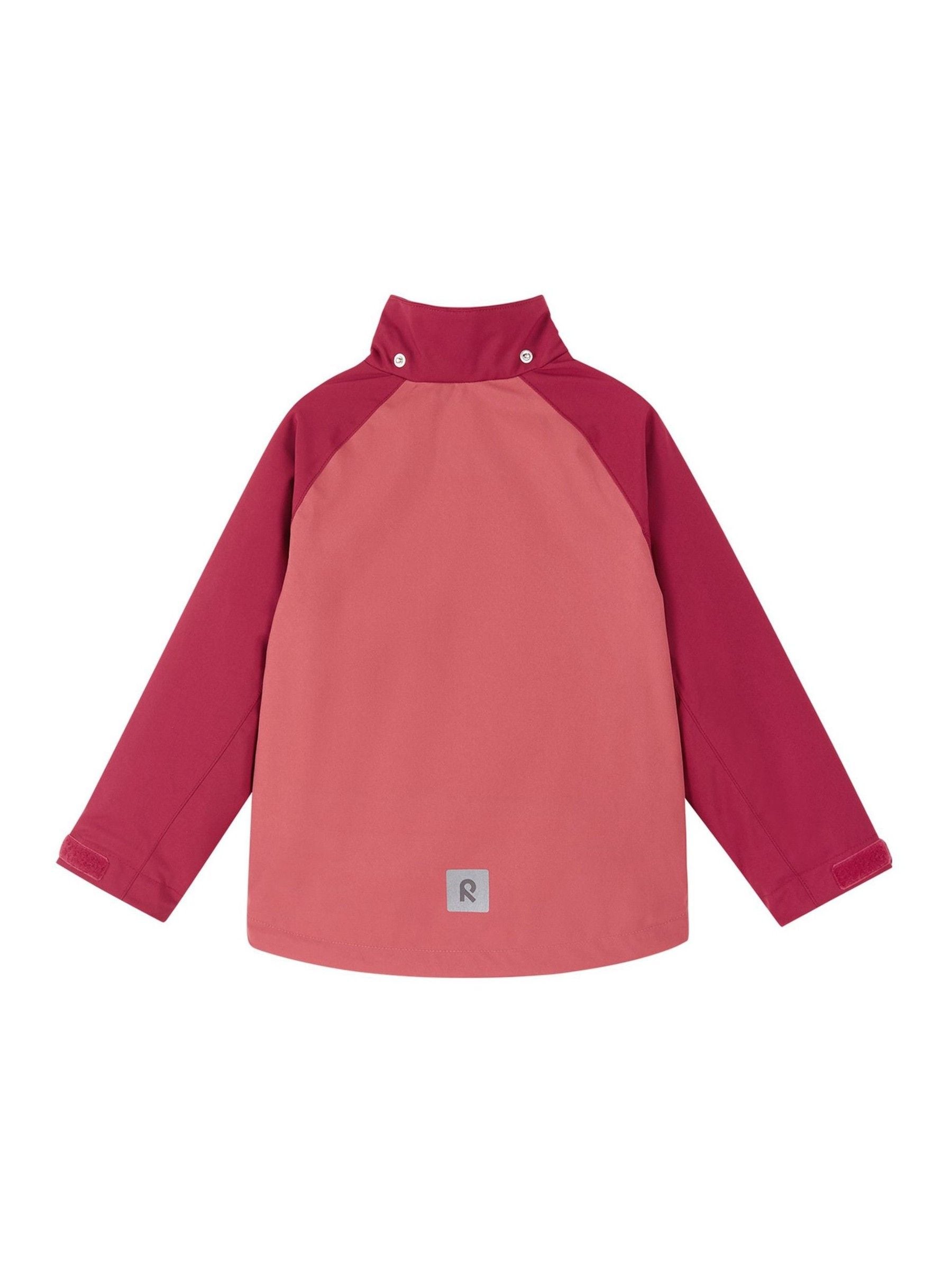 Dsiney Kidz - Reima Red Waterproof Sulkava ReimaTec Jacket image 4