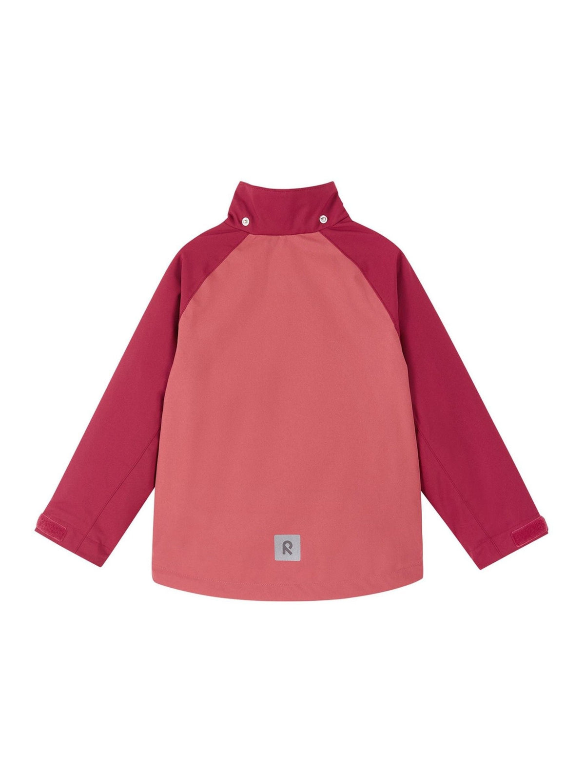 Dsiney Kidz - Reima Red Waterproof Sulkava ReimaTec Jacket image 4