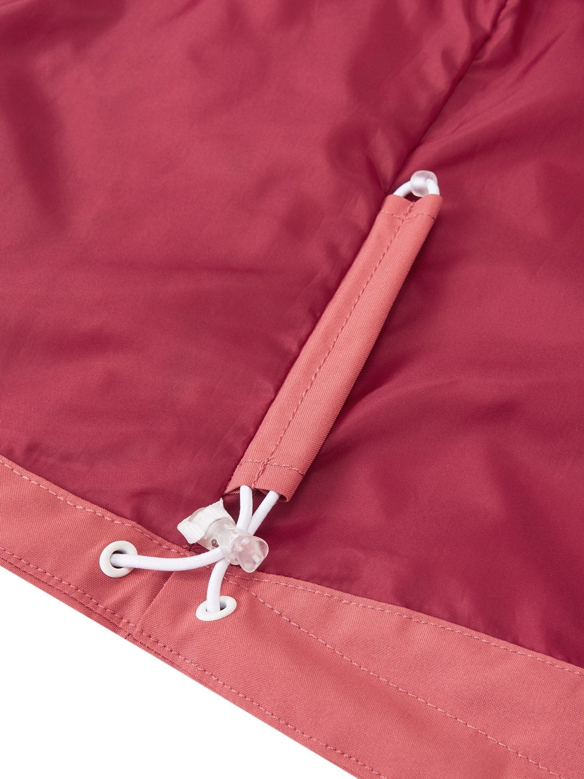 Dsiney Kidz - Reima Red Waterproof Sulkava ReimaTec Jacket image 7