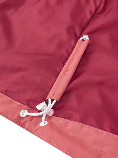 Dsiney Kidz - Reima Red Waterproof Sulkava ReimaTec Jacket image 7