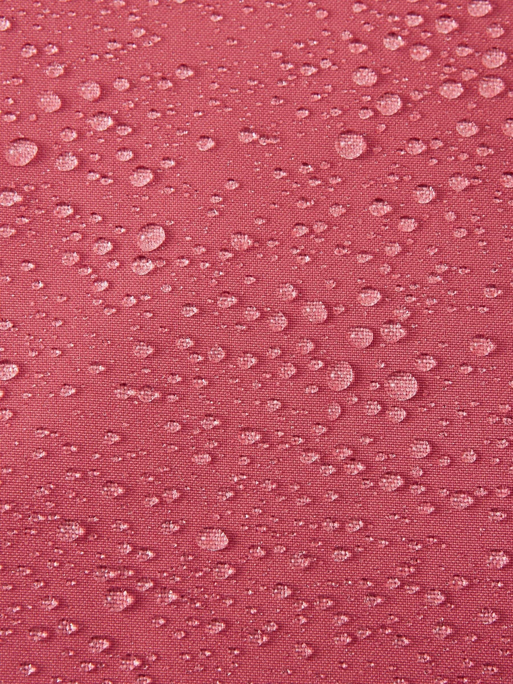 Dsiney Kidz - Reima Red Waterproof Sulkava ReimaTec Jacket image 8