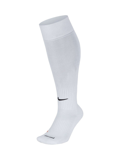 Nike White Classic Knee High Football Socks image 1
