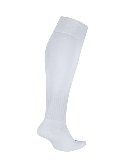 Nike White Classic Knee High Football Socks image 2