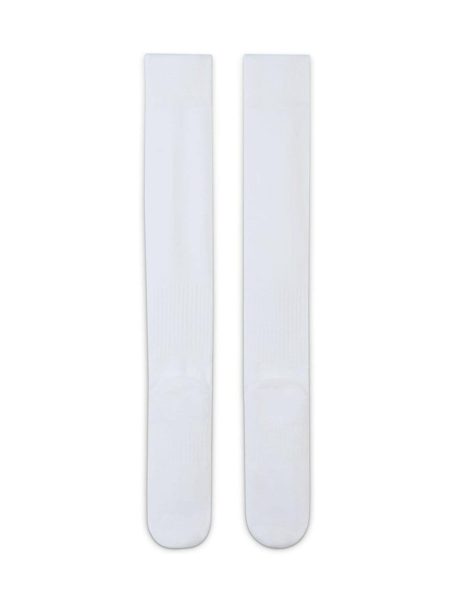 Nike White Classic Knee High Football Socks image 4