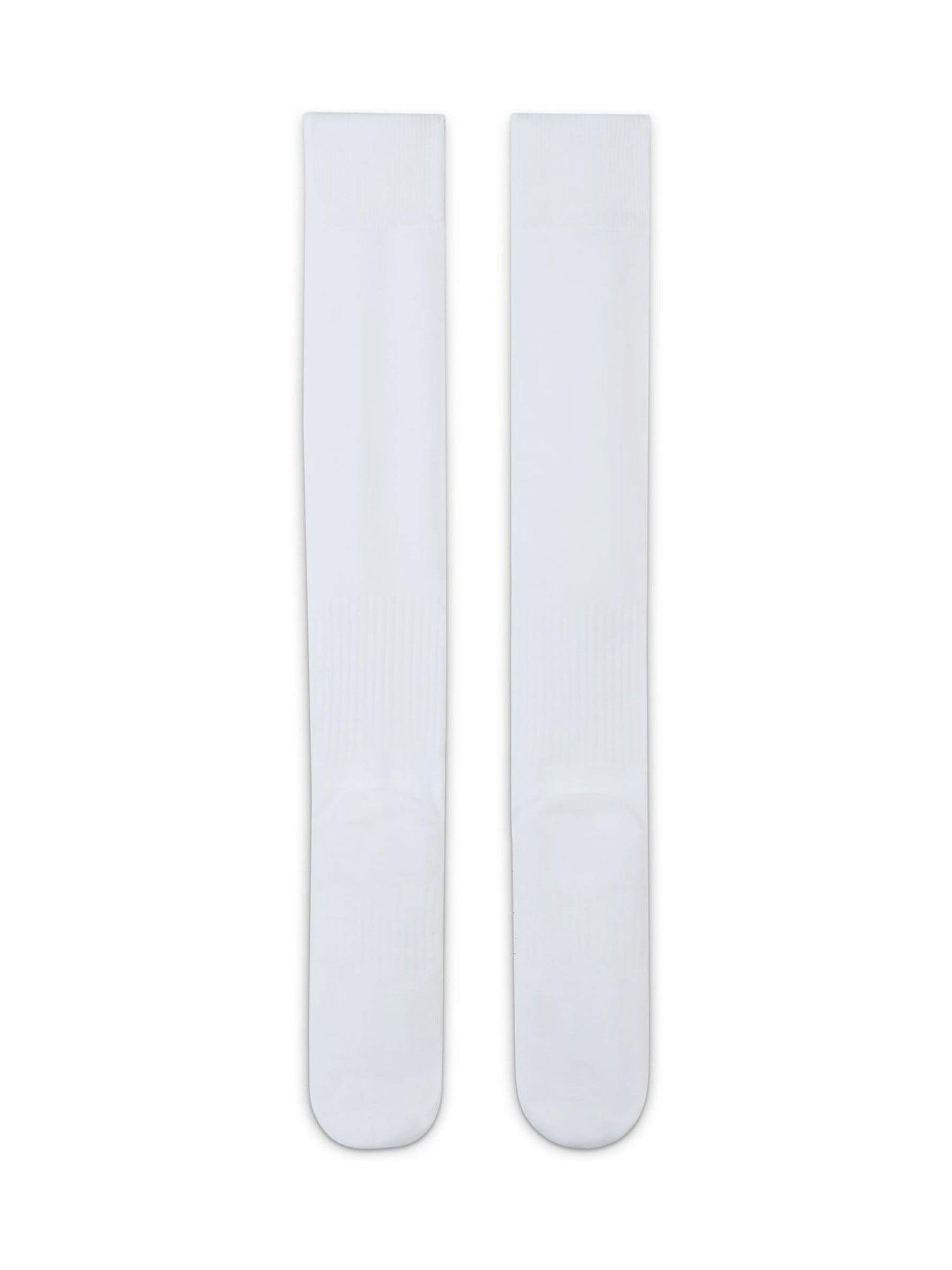 Nike White Classic Knee High Football Socks image 4