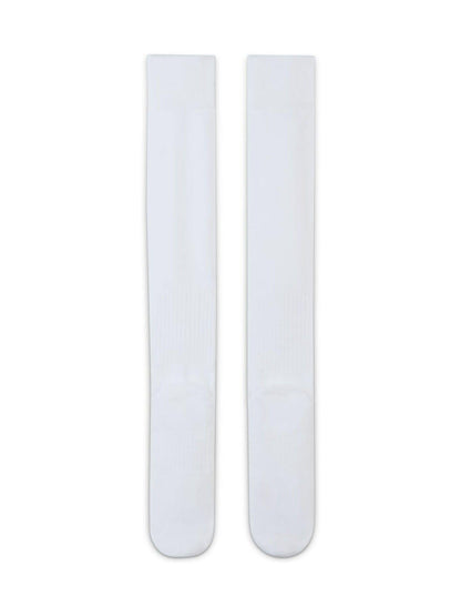 Nike White Classic Knee High Football Socks image 4