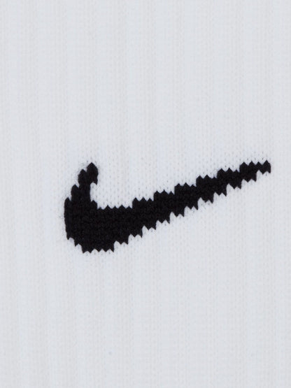 Nike White Classic Knee High Football Socks image 5