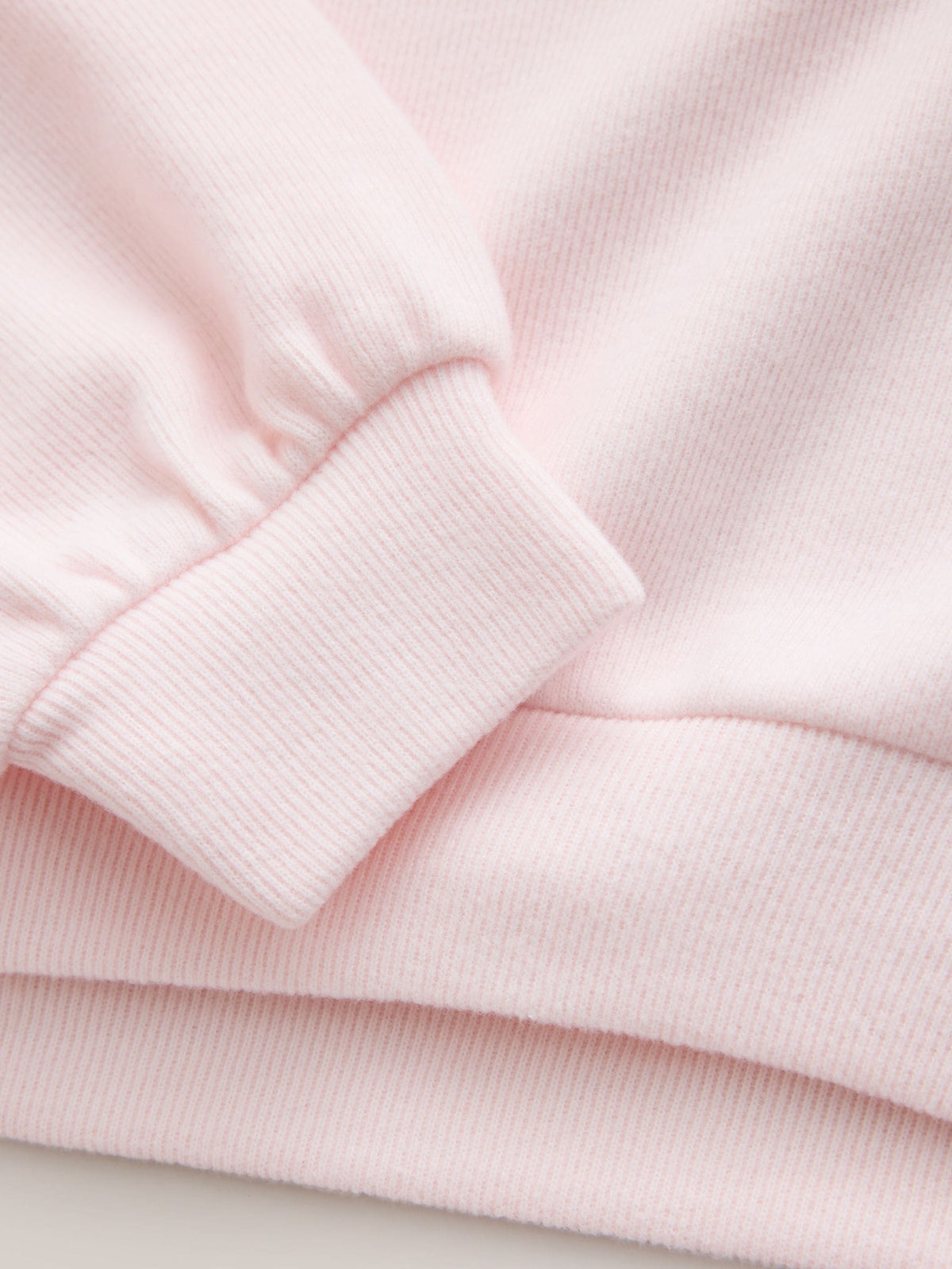 Dsiney Kidz - Baker by Ted Baker Pink 2 Piece Soft Rib Cosy Set image 10
