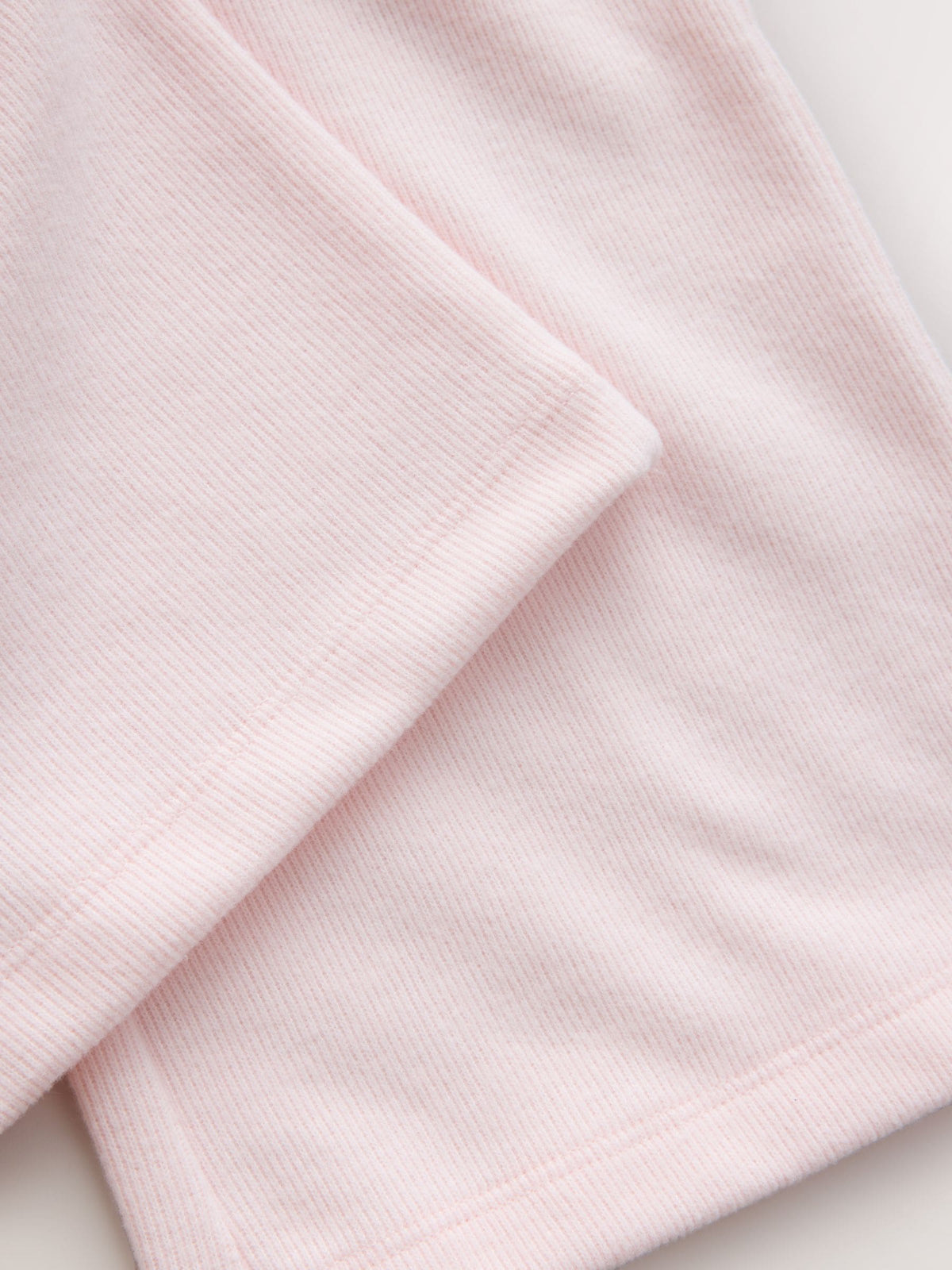 Dsiney Kidz - Baker by Ted Baker Pink 2 Piece Soft Rib Cosy Set image 11