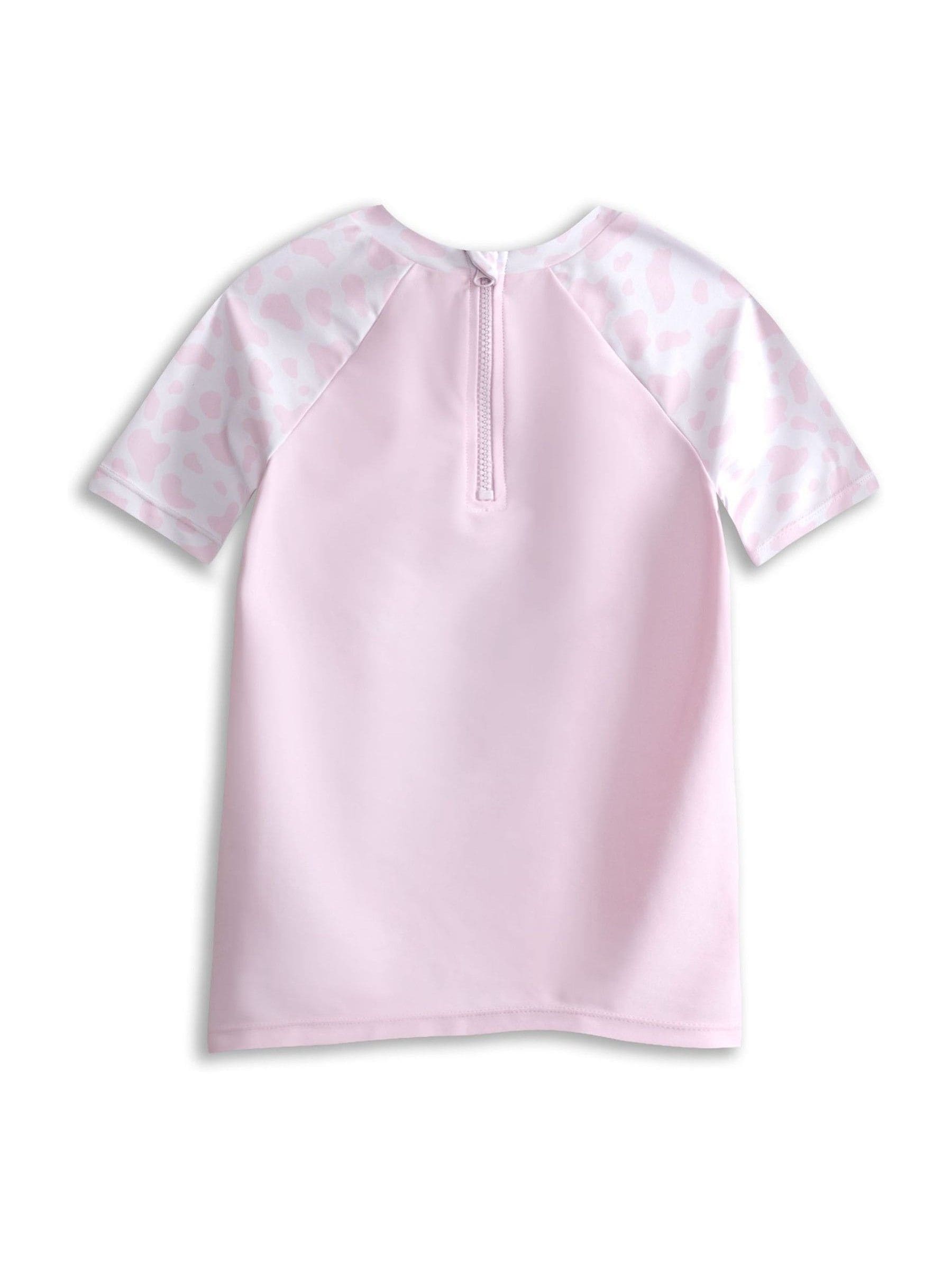 Dsiney Kidz - Vanilla Underground Pink Disney Toy Story Jessie And Bulleyes Piece Swim Set image 7