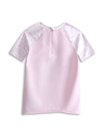 Dsiney Kidz - Vanilla Underground Pink Disney Toy Story Jessie And Bulleyes Piece Swim Set image 7