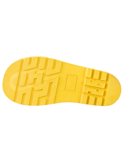 Character Blue Paw Patrol Waterproof Wellies image 4