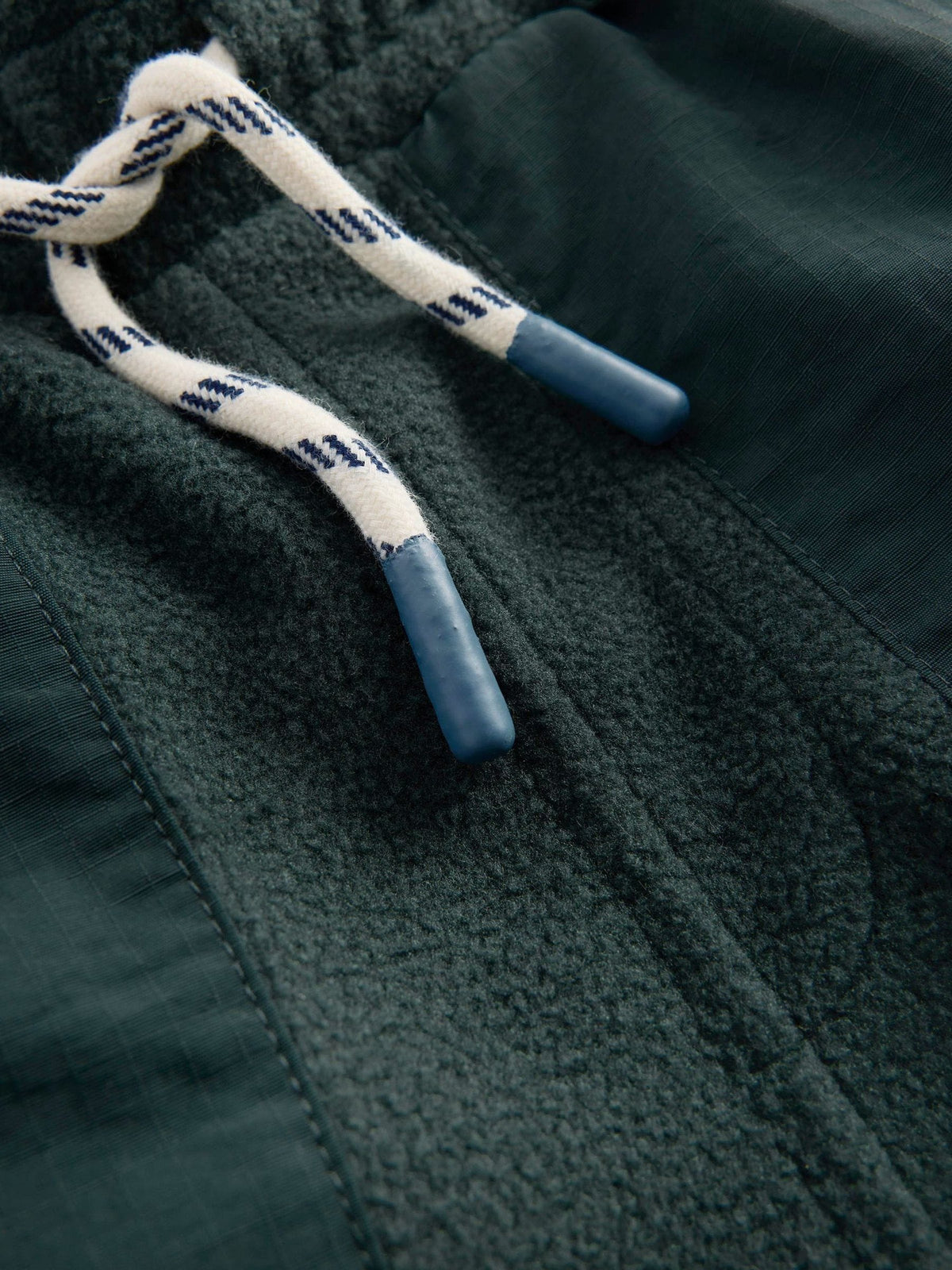Boden Green Warrior Knee Fleece Joggers - image 3