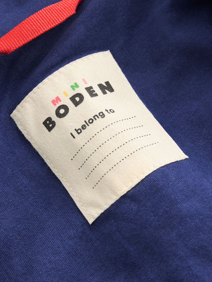 Boden Green Cosy Borg Jacket - image 4