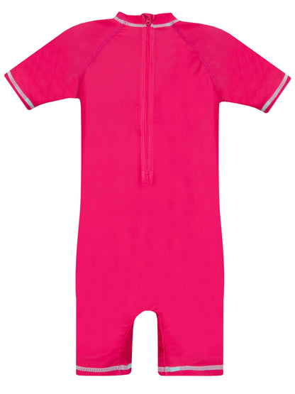Character Pink Paw Patrol Swimsuit image 4